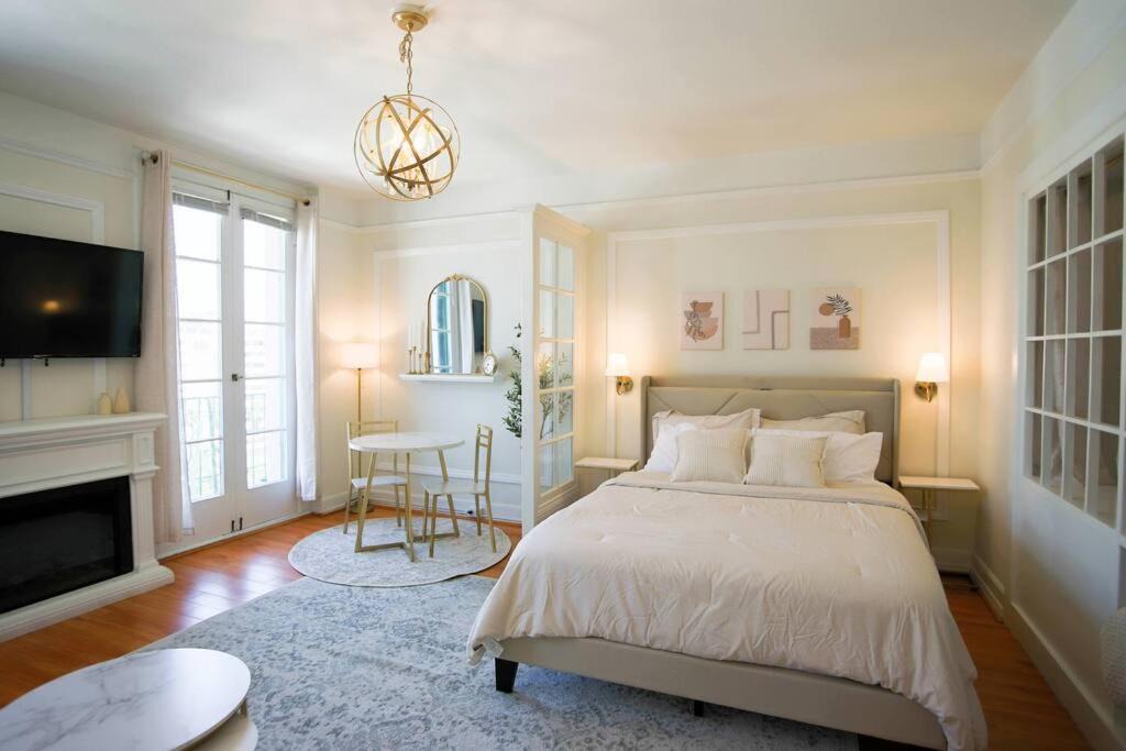 Photo of Bedroom in East Village