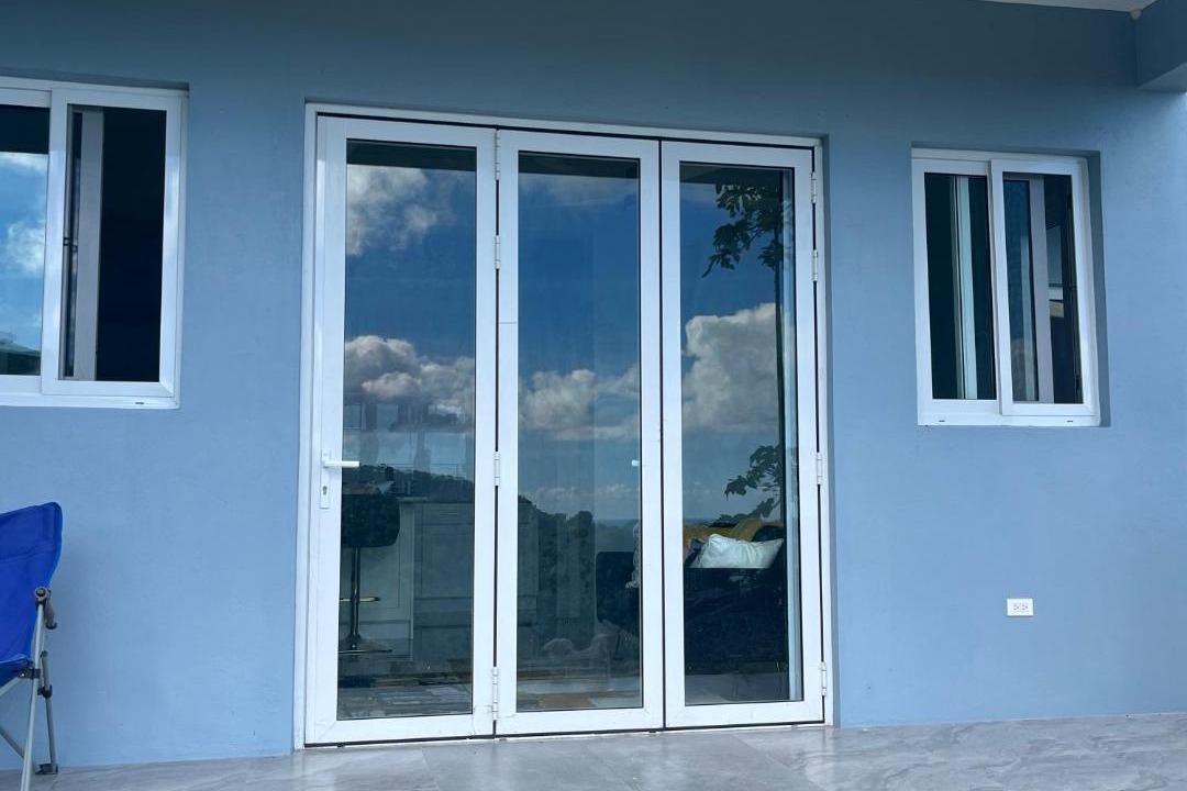 Photo of Patio Balcony in Road Town