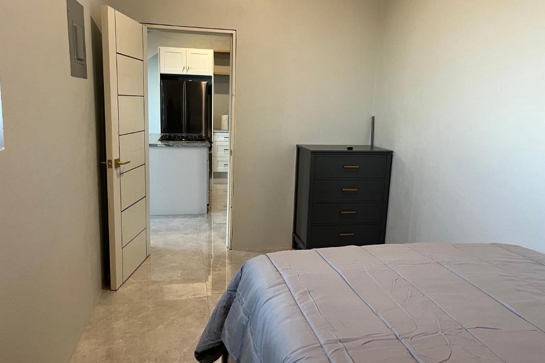 Photo of Bedroom in Road Town