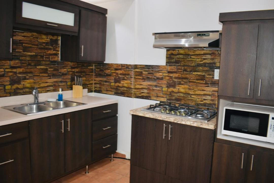 Photo of Kitchen in Gobernador Pinero