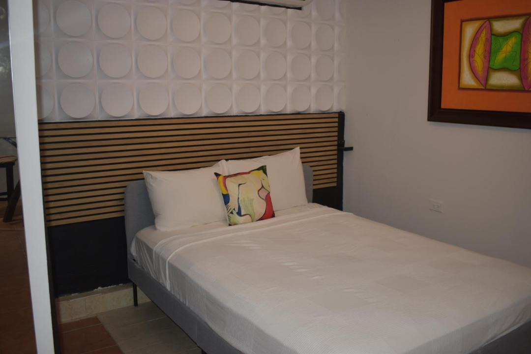Photo of Bedroom in Gobernador Pinero