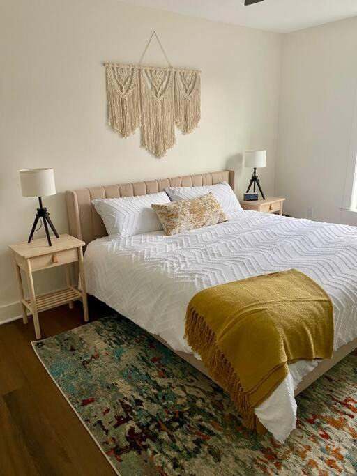 Photo of Bedroom in Dalton