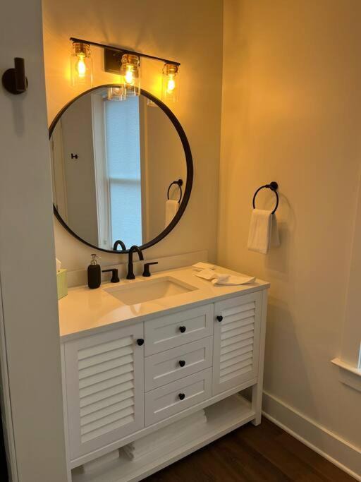 Photo of Bathroom in Dalton
