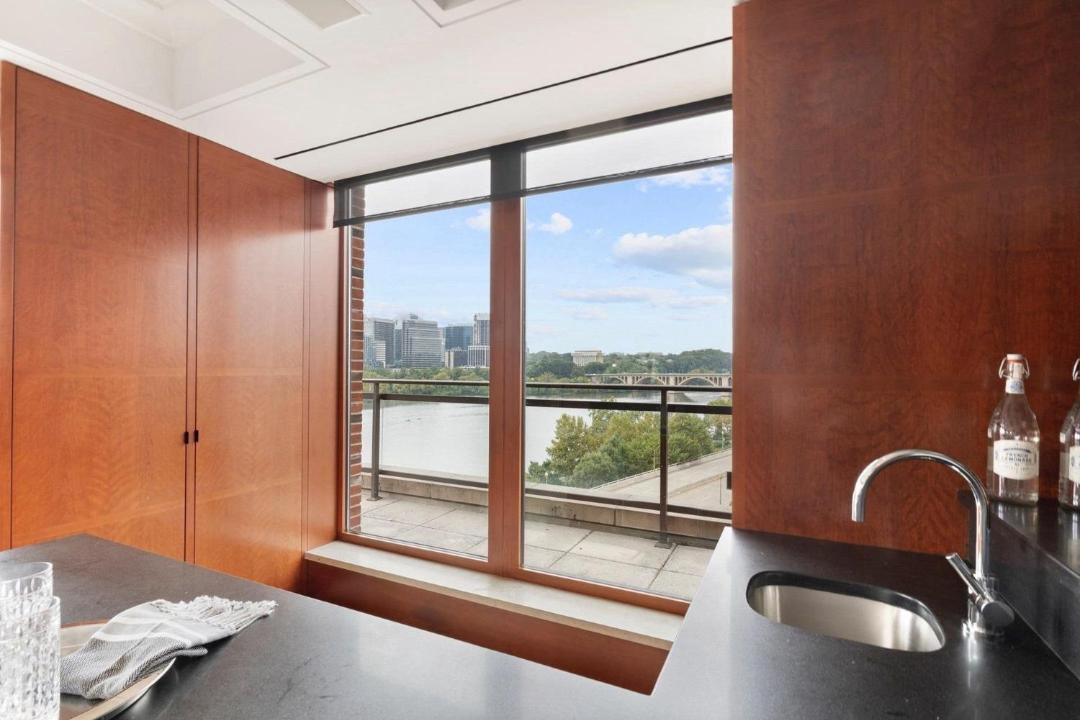 Photo of Kitchen in Georgetown