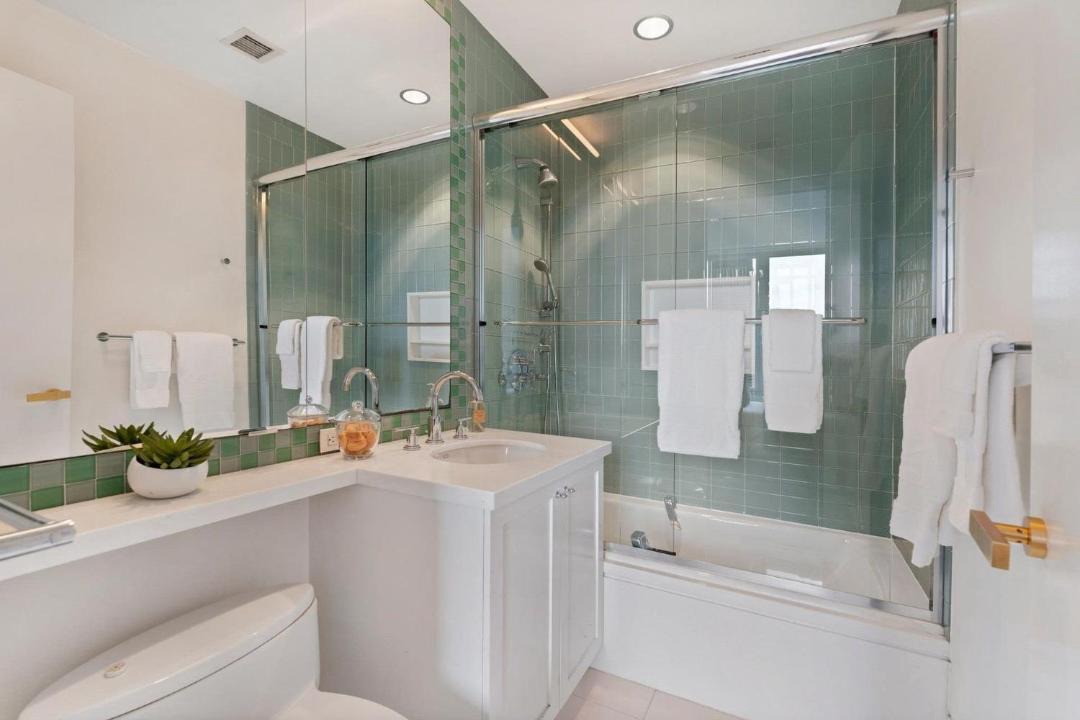 Photo of Bathroom in Georgetown