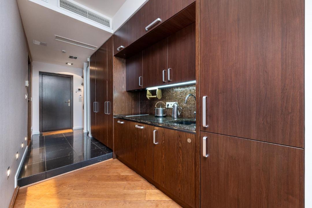 Photo of Kitchen in Pirita