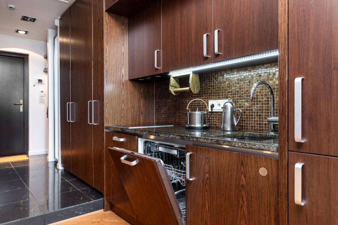 Photo of Kitchen in Pirita