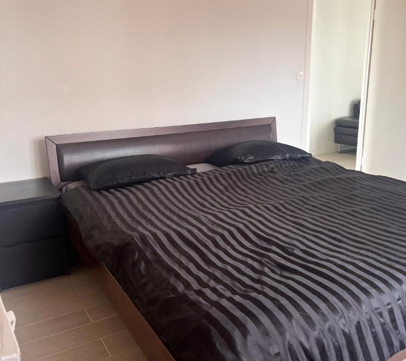 Photo of Bedroom in Nyon