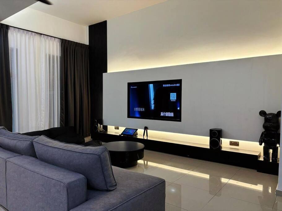 Photo of Livingroom in Malacca City