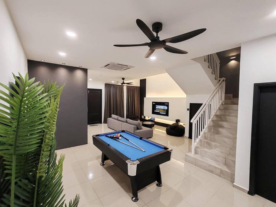 Photo of Livingroom in Malacca City