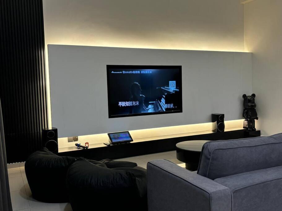 Photo of Livingroom in Malacca City