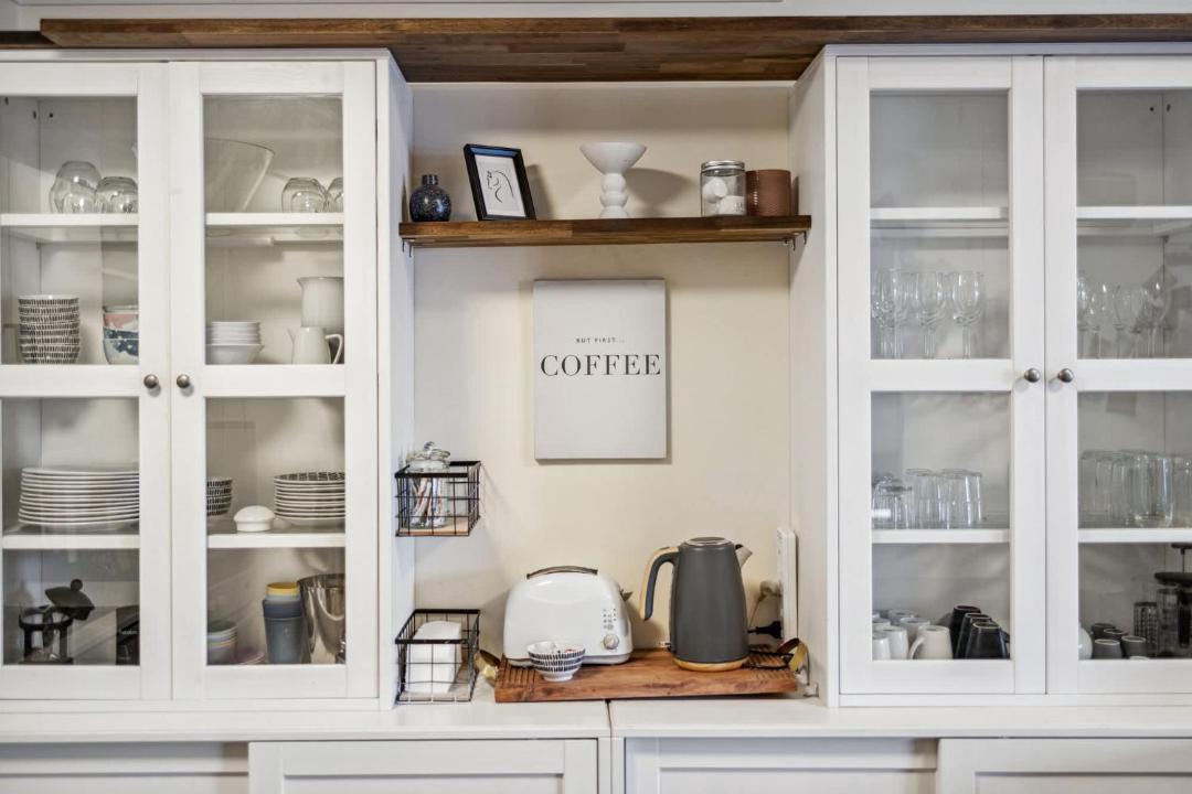 Photo of Kitchen in Northbridge
