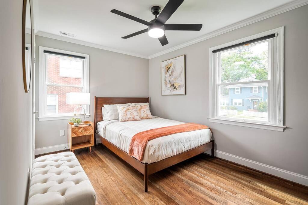 Photo of Bedroom in Petersburg