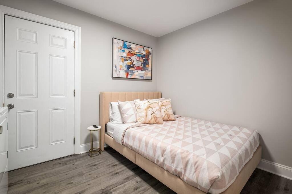 Photo of Bedroom in Petersburg