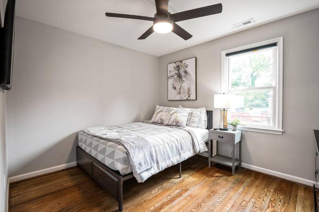 Photo of Bedroom in Petersburg