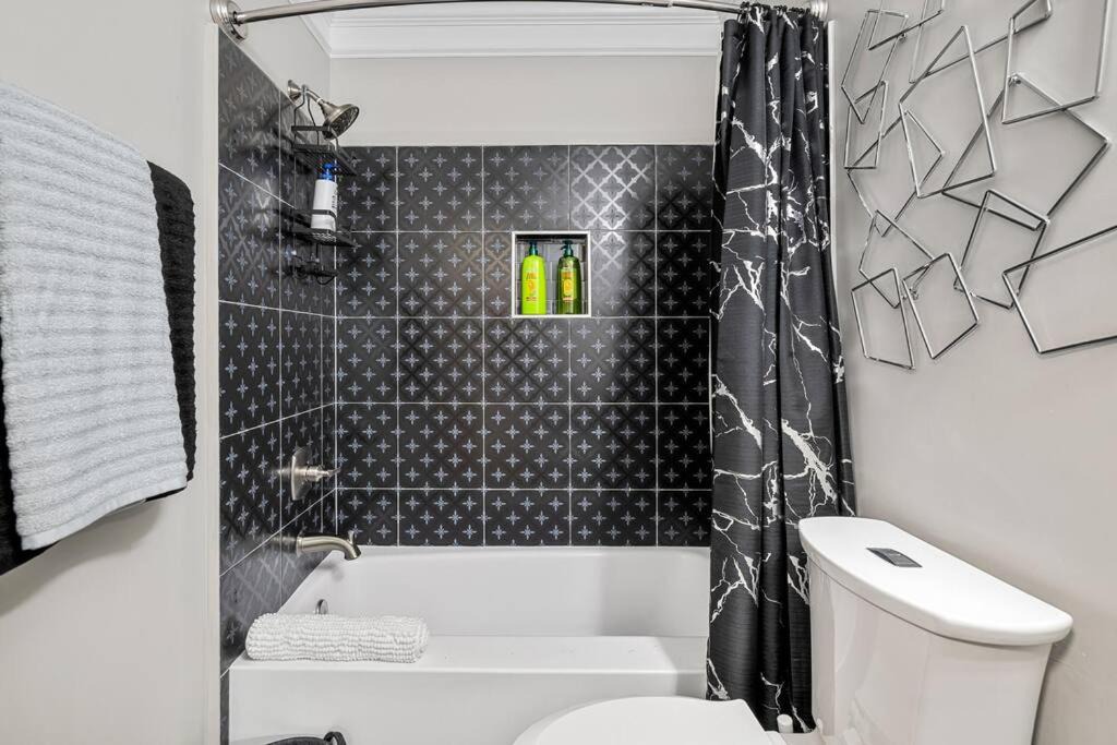 Photo of Bathroom in Petersburg