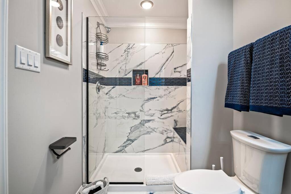 Photo of Bathroom in Petersburg