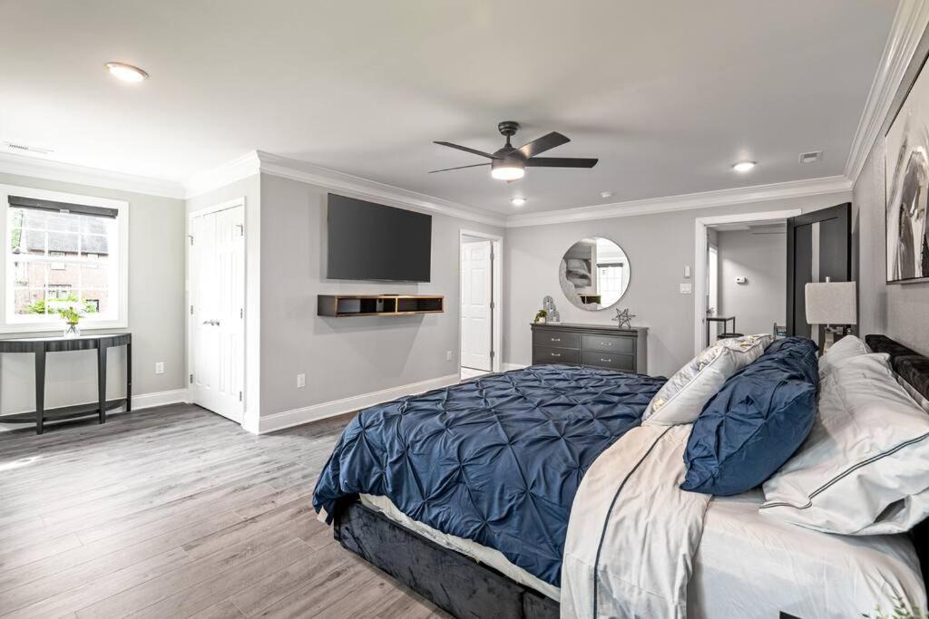 Photo of Bedroom in Petersburg