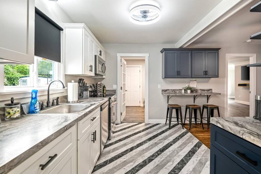 Photo of Kitchen in Petersburg