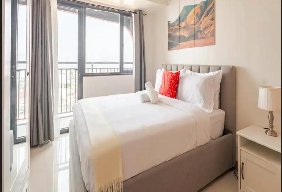 Photo of Bedroom in Legazpi Village