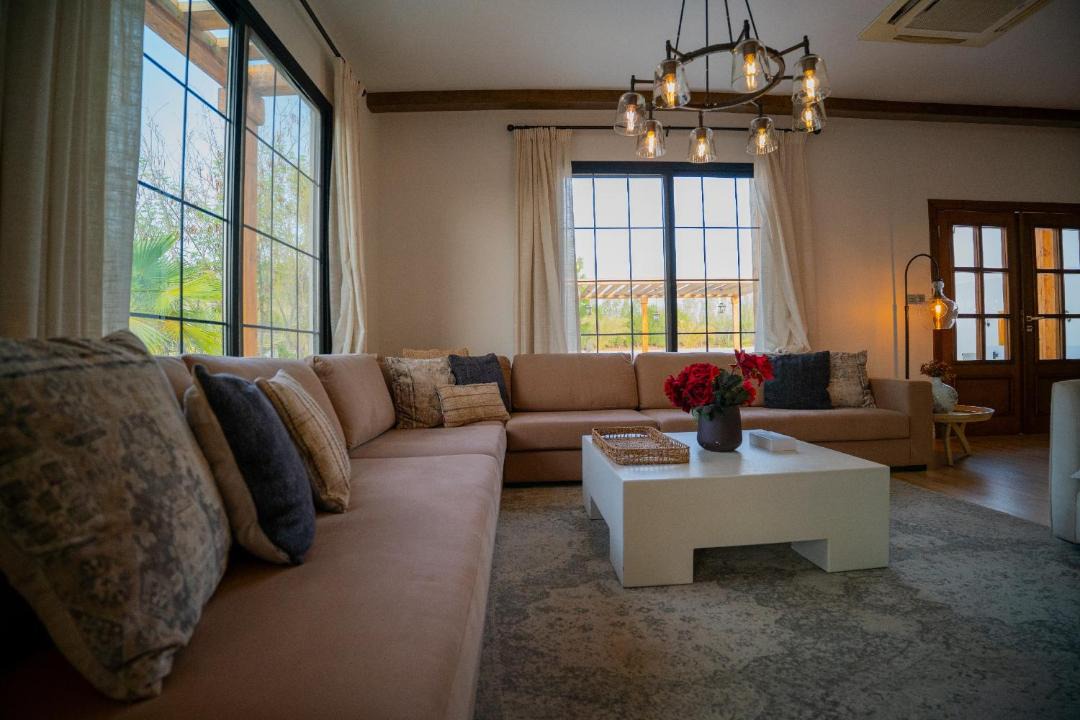 Photo of Livingroom in Sharjah