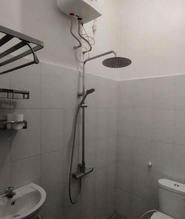 Photo of Bathroom in Kalipuro