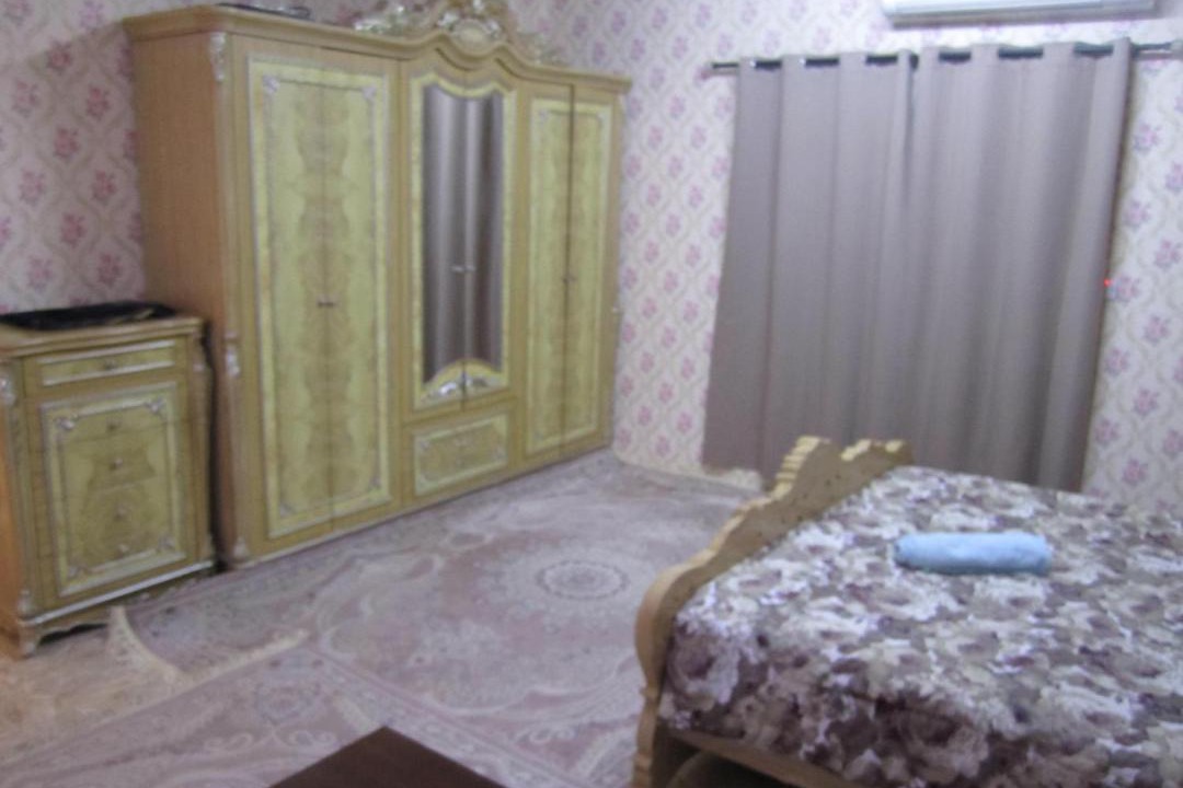 Photo of Bedroom in Al Hili