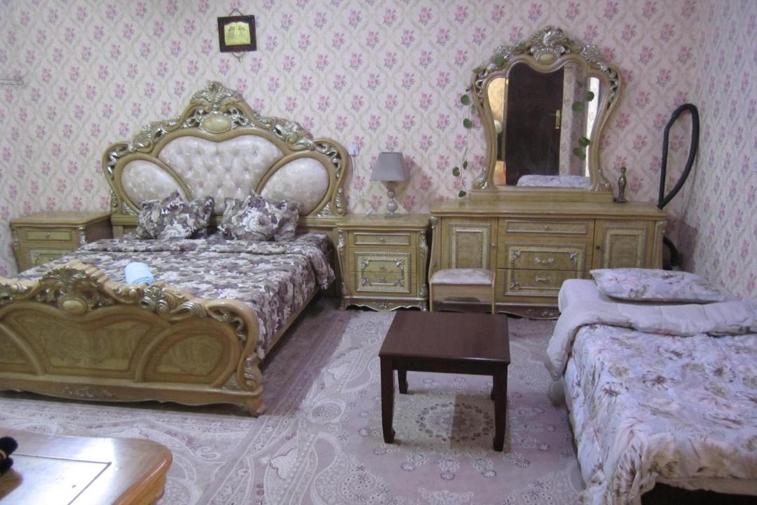 Photo of Bedroom in Al Hili