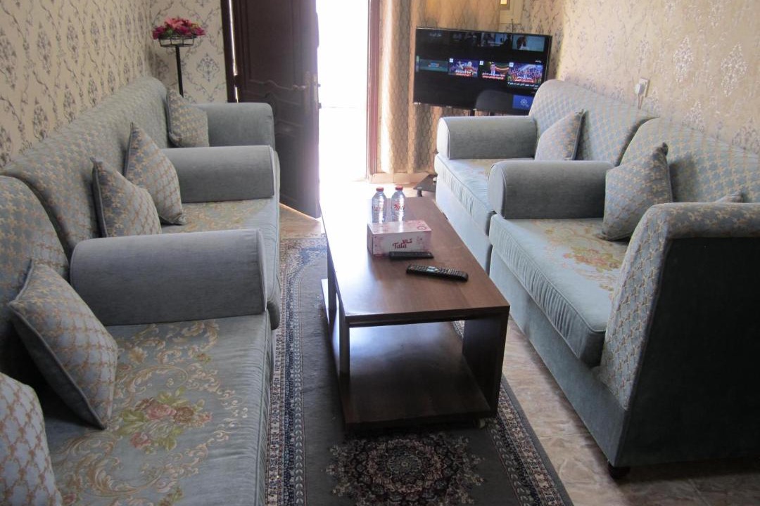 Photo of Livingroom in Al Hili