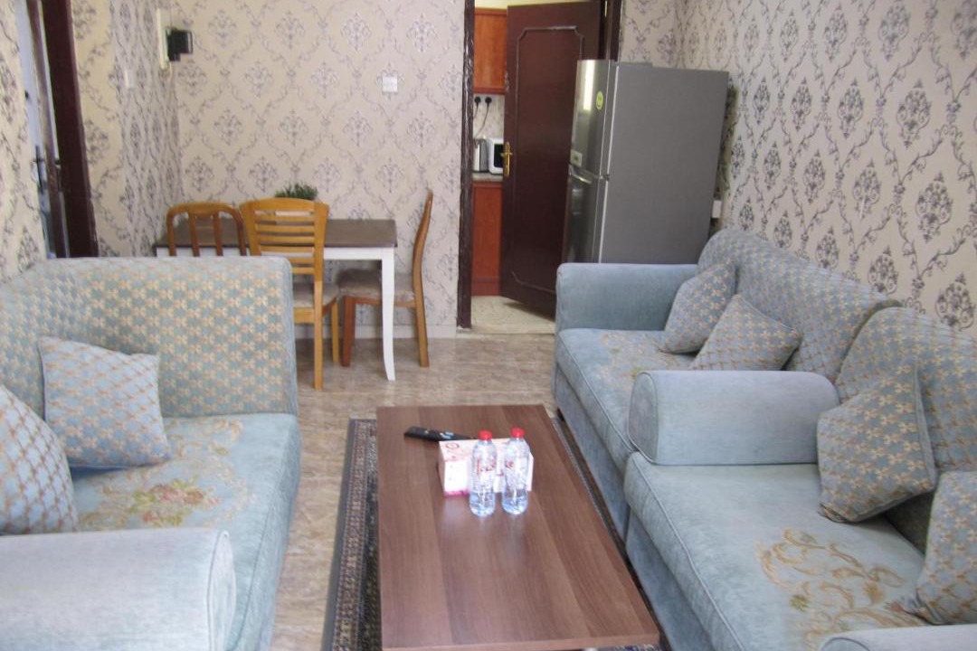 Photo of Livingroom in Al Hili