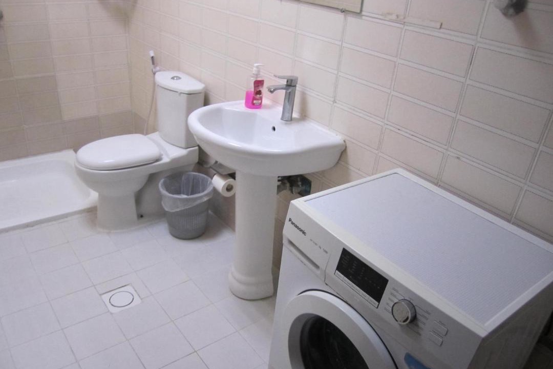 Photo of Bathroom in Al Hili