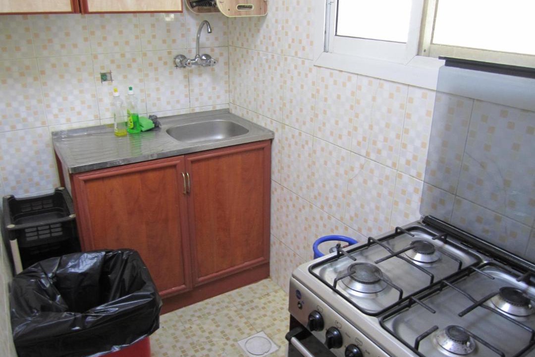 Photo of Kitchen in Al Hili