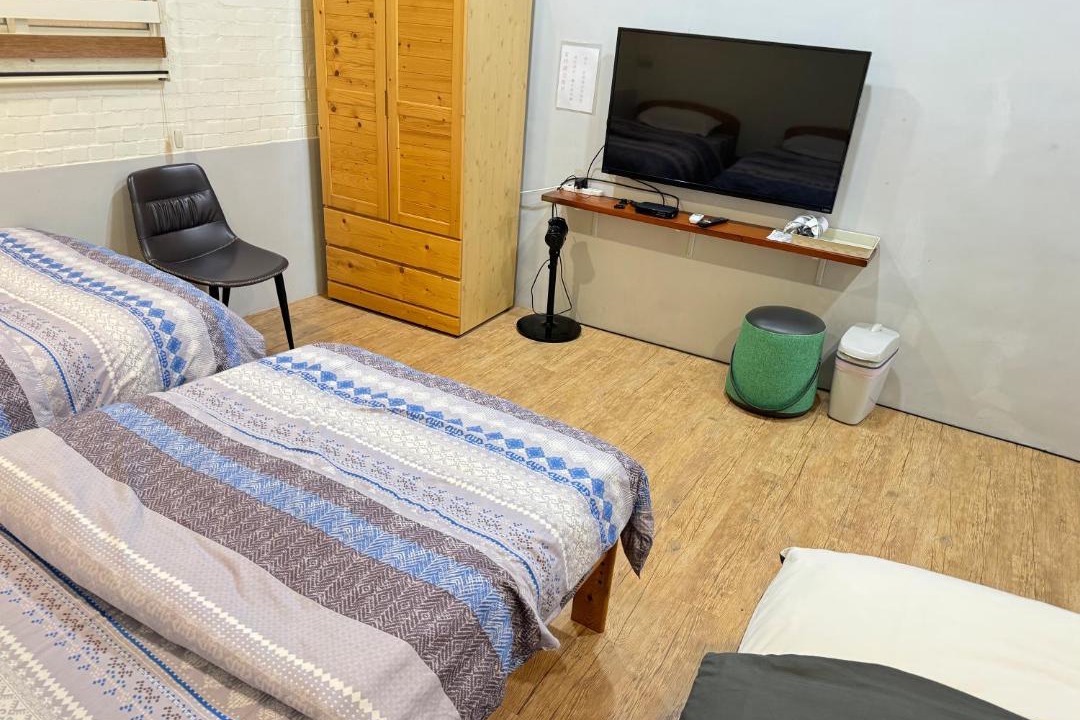 Photo of Bedroom in Shengang