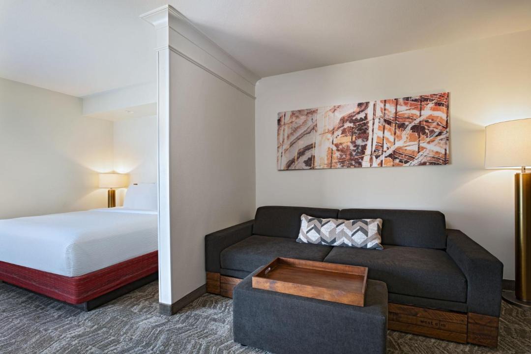 Photo of Bedroom in Las Colinas