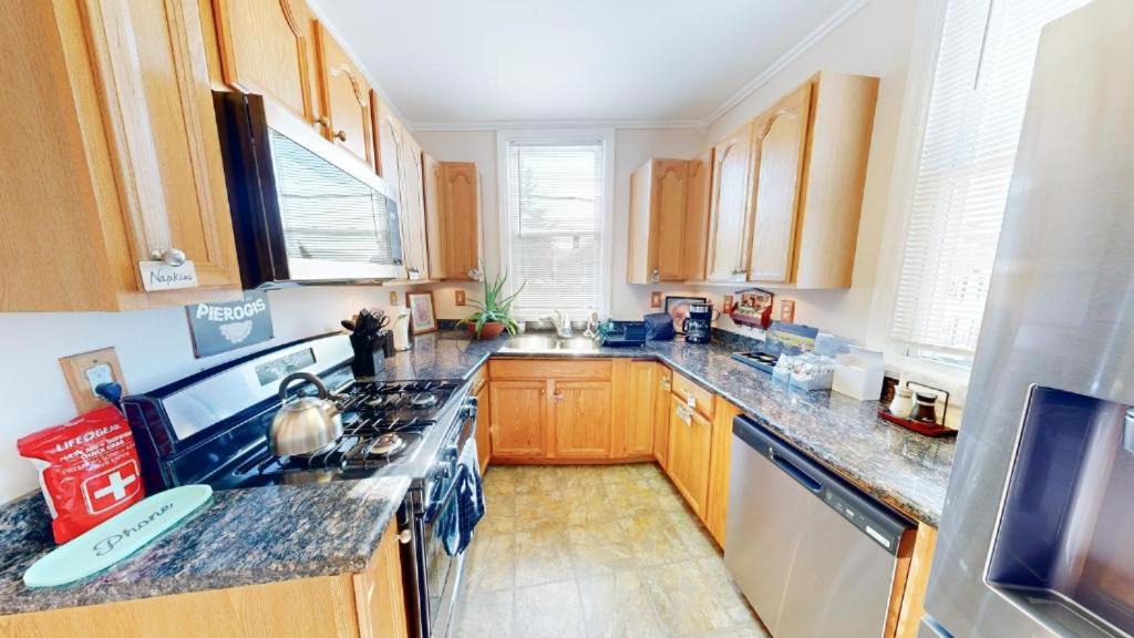 Photo of Kitchen in Lawrenceville