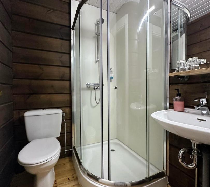 Photo of Bathroom in Breiddalsvik