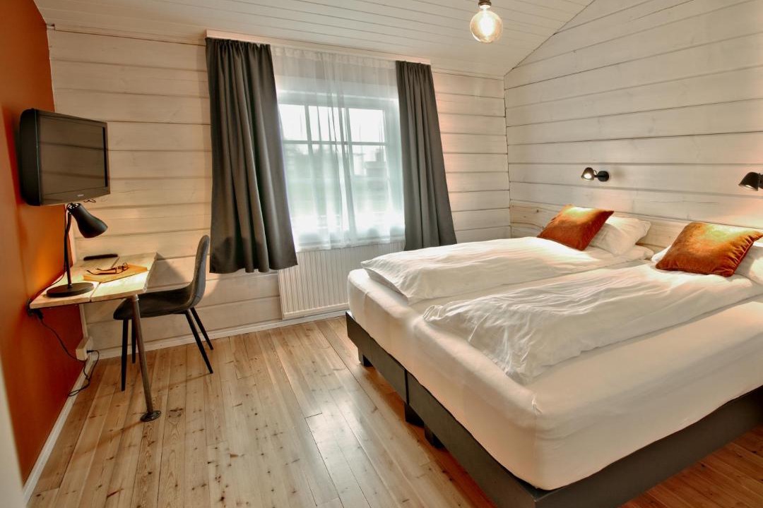 Photo of Bedroom in Breiddalsvik