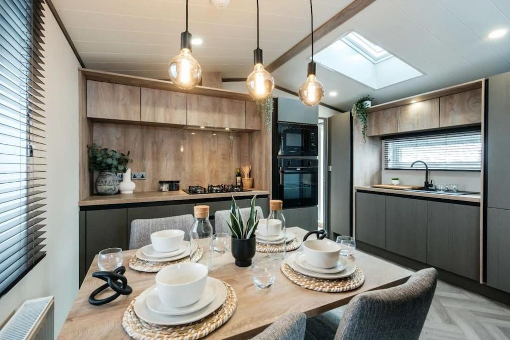 Photo of Kitchen in Boat of Garten