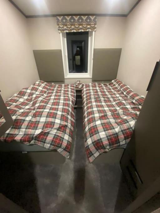 Photo of Bedroom in Boat of Garten