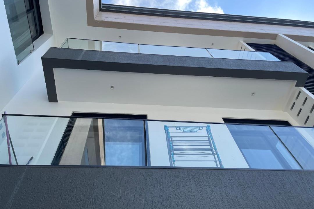 Photo of Patio Balcony in Cantonments