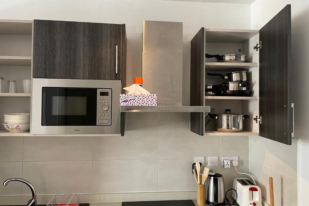 Photo of Kitchen in Cantonments