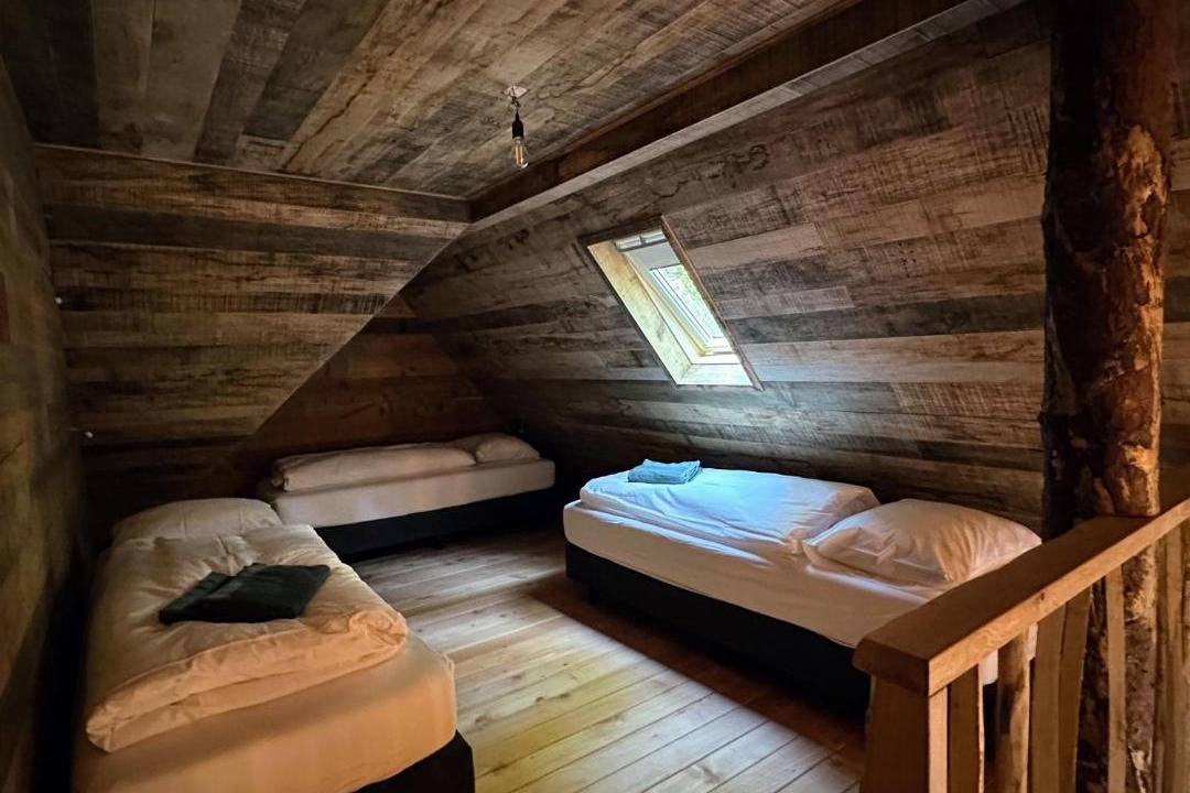 Photo of Bedroom in Oisterwijk