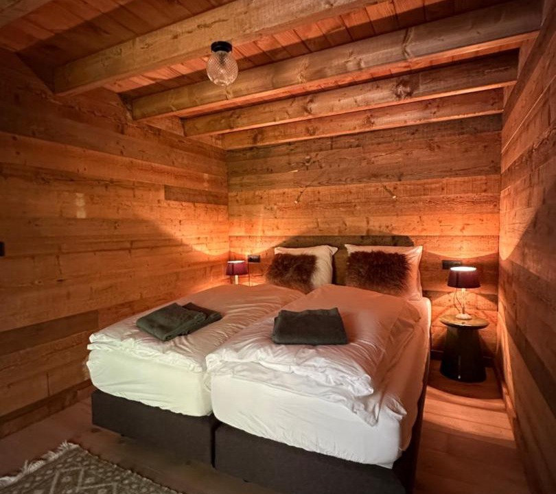 Photo of Bedroom in Oisterwijk