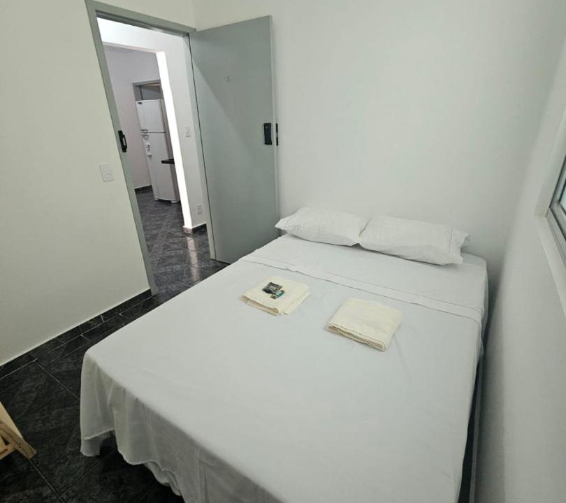 Photo of Bedroom in Goiania