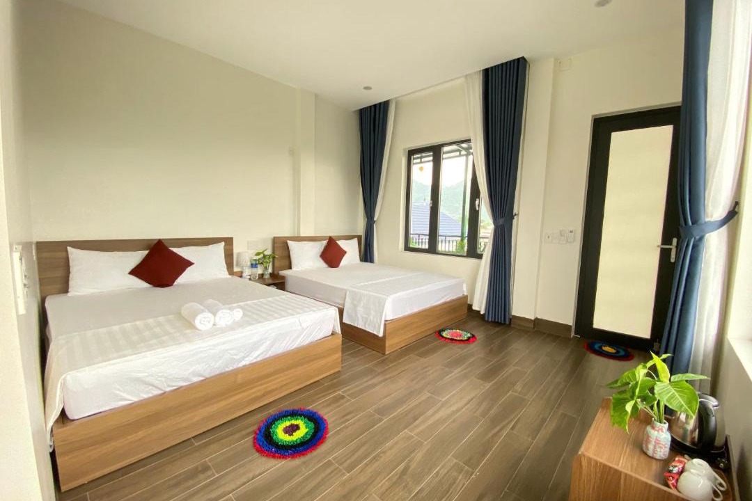 Photo of Bedroom in Son Trach