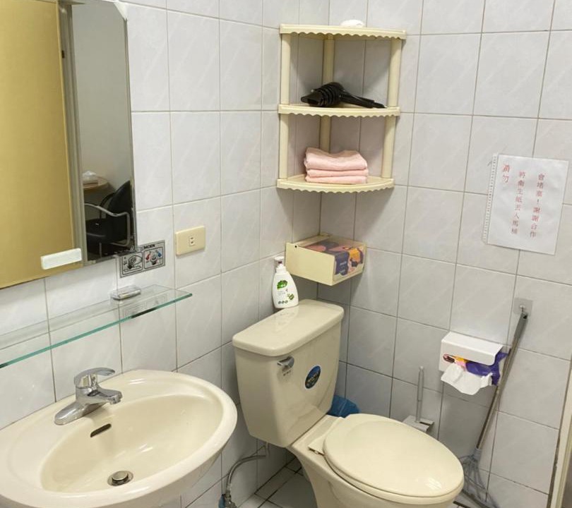 Photo of Bathroom in Shengang