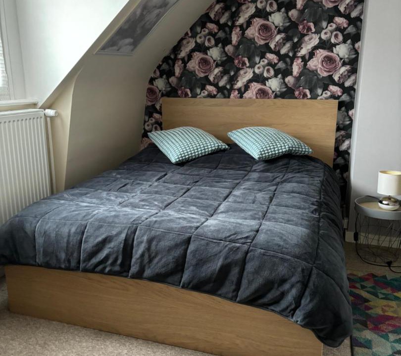 Photo of Bedroom in Chateaulin
