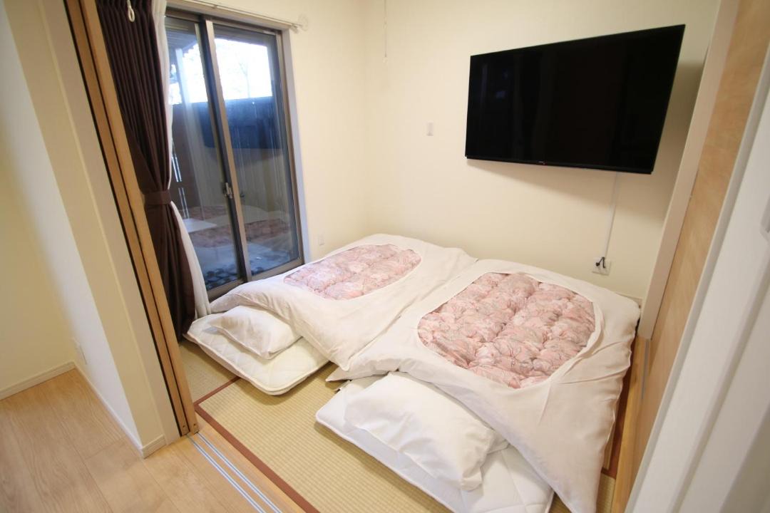 Photo of Bedroom in Kikuyo
