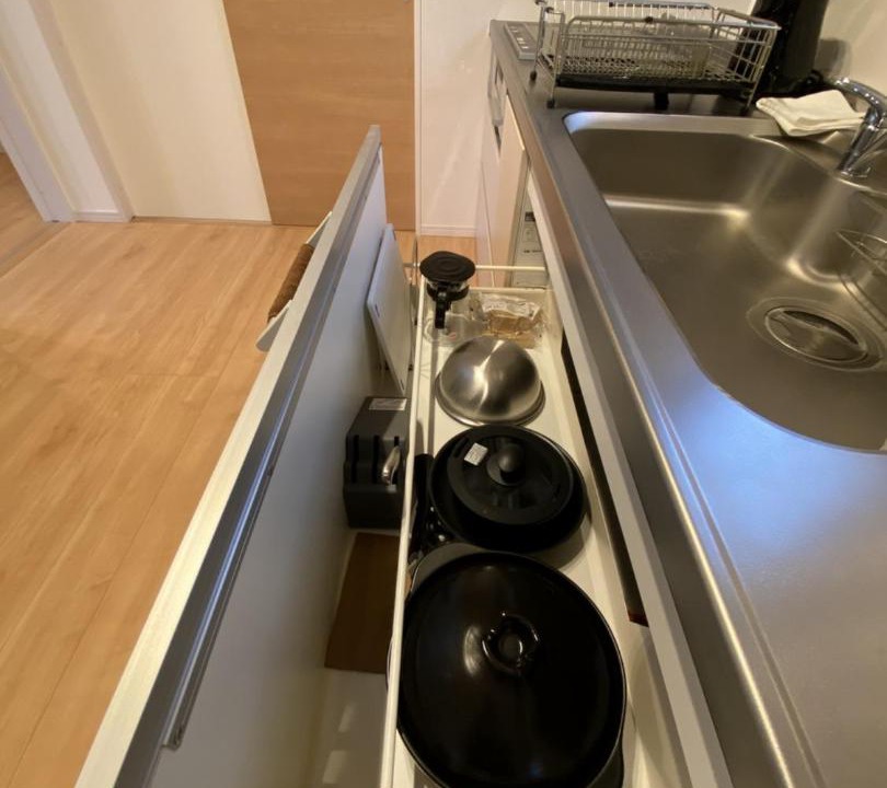 Photo of Kitchen in Kikuyo
