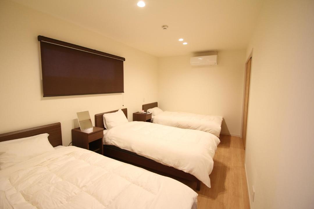 Photo of Bedroom in Kikuyo